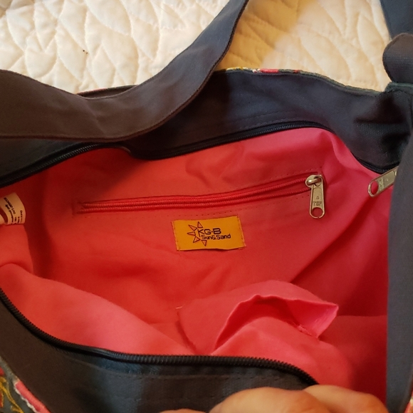 Canvas Bag - Picture 7 of 8